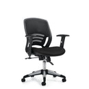 Synchro-Tilter-Chair