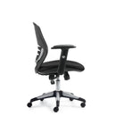 Synchro-Tilter-Chair