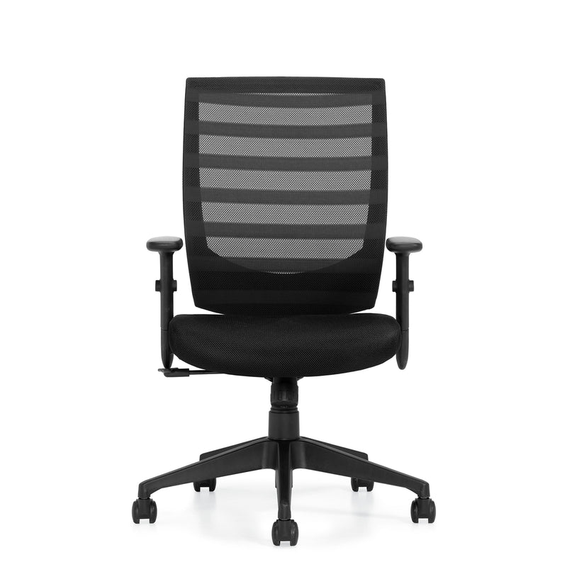 High-Back-Tilter-Chair