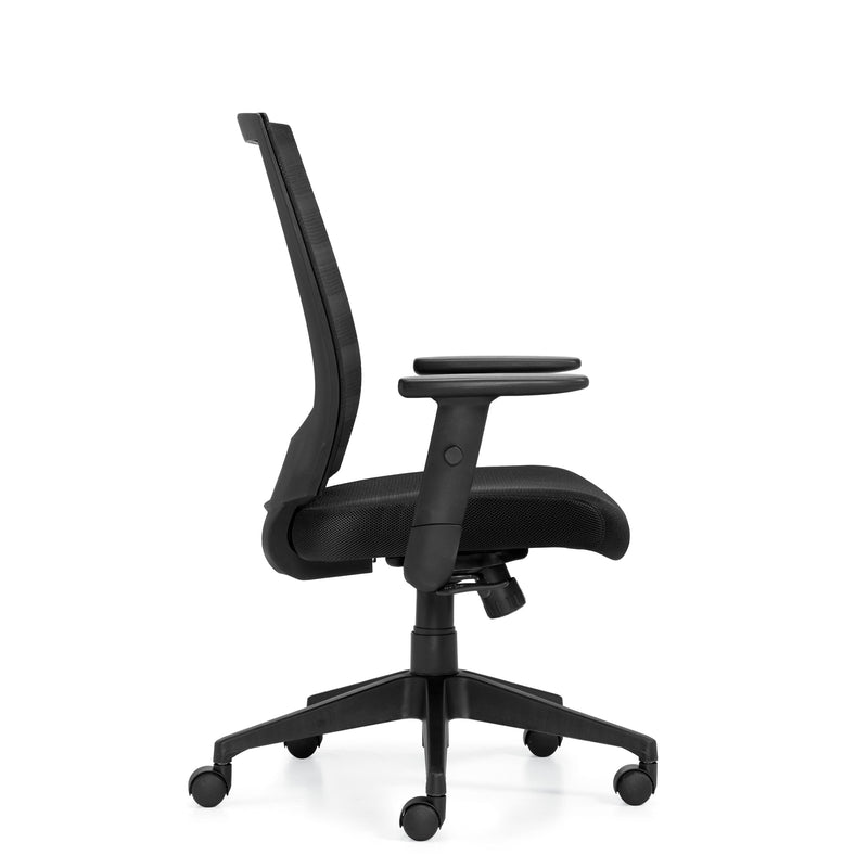 High-Back-Tilter-Chair