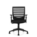 Tilter-Task-Chair