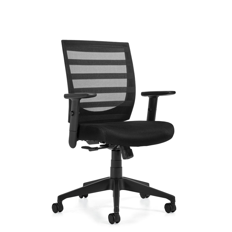 Tilter-Task-Chair