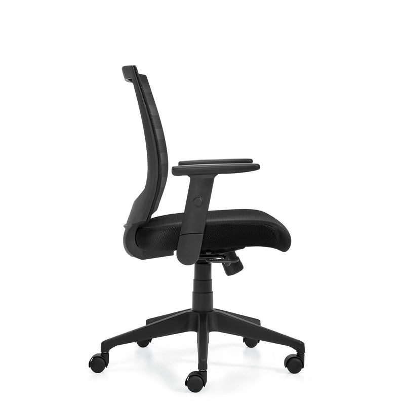 Tilter-Task-Chair