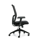 Synchro-Tilter-Chair