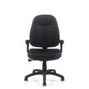 Low-Back-Tilter-Chair