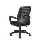 Mesh-Back-Tilter-Chair