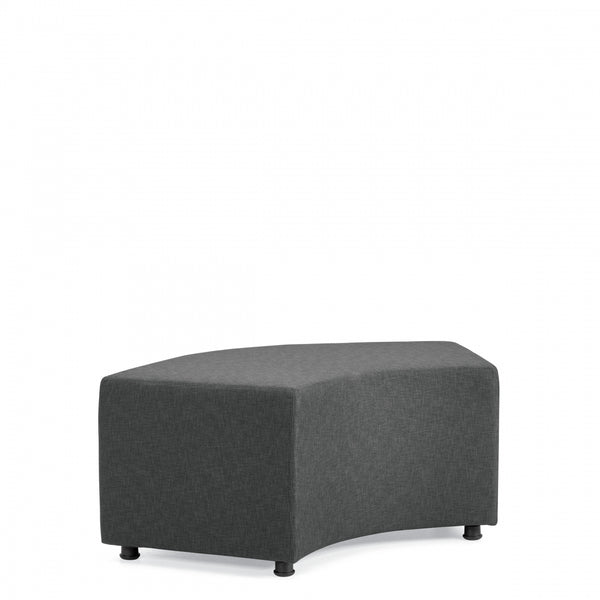 V-Shaped Modular Ottoman | OTG13010 - Parlor City Furniture