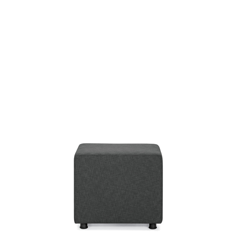 Square Shaped Modular Ottoman | OTG13012 - Parlor City Furniture
