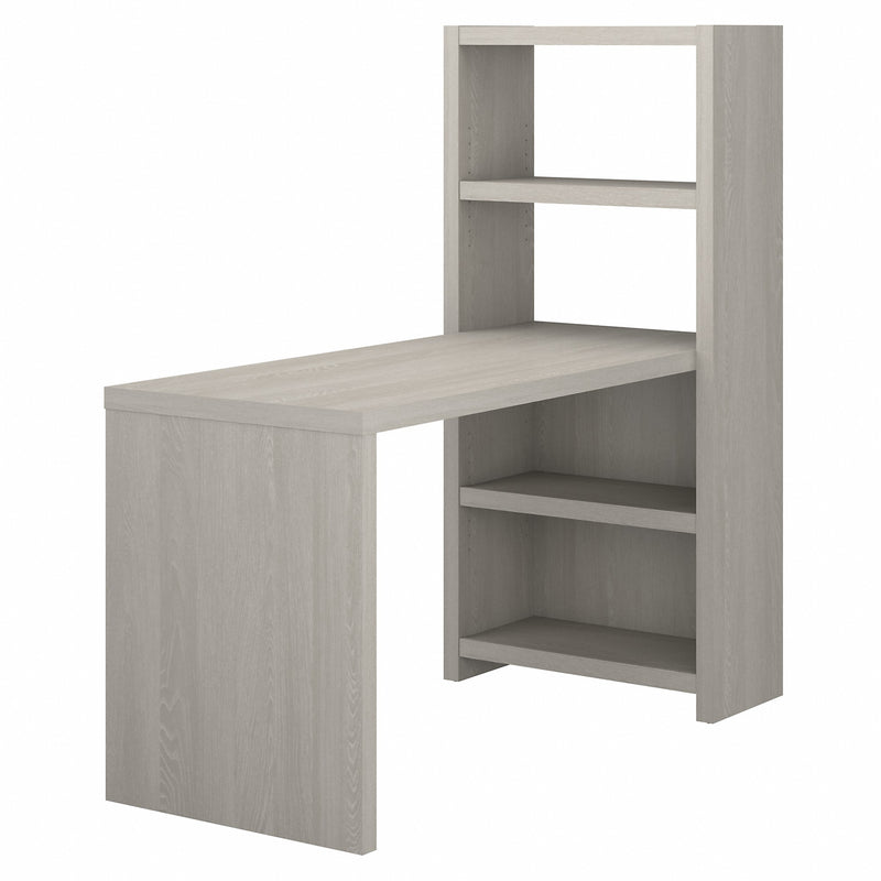 Office by kathy ireland® Echo 56W Bookcase Desk