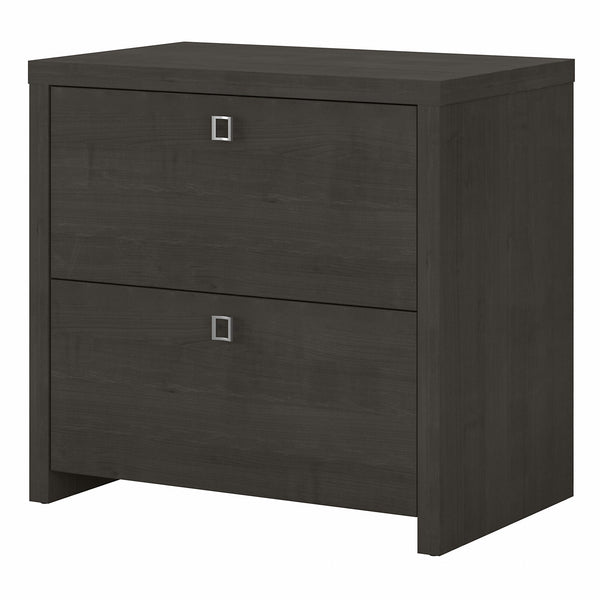 Office by kathy ireland® Echo 2 Drawer Lateral File Cabinet