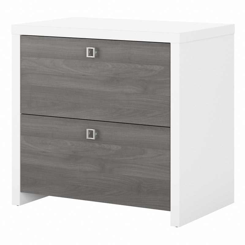 Office by kathy ireland® Echo 2 Drawer Lateral File Cabinet