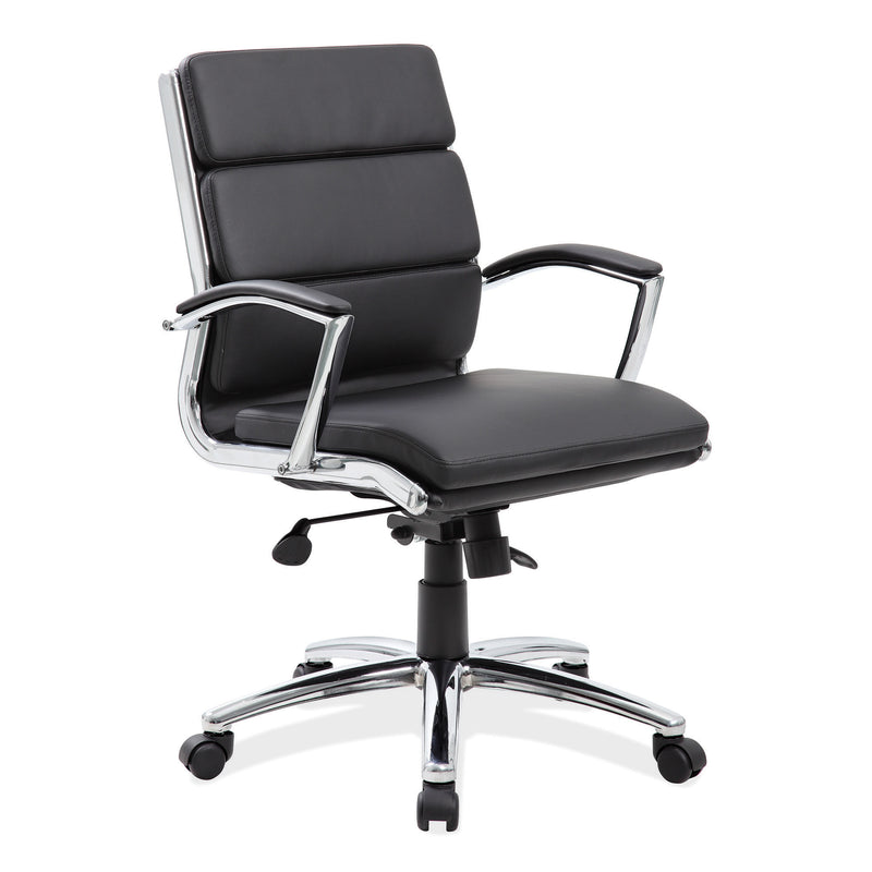 Executive-Mid-Back-Chair