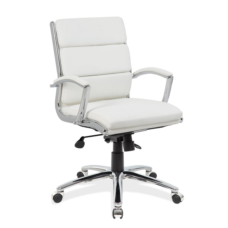 Executive-Mid-Back-Chair