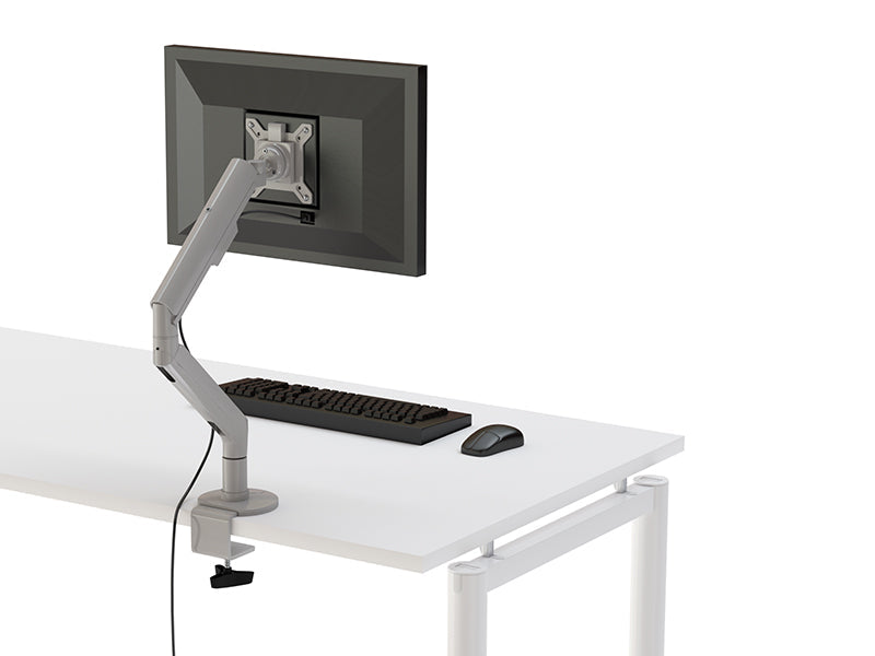 Monitor Arm Desk Clamp