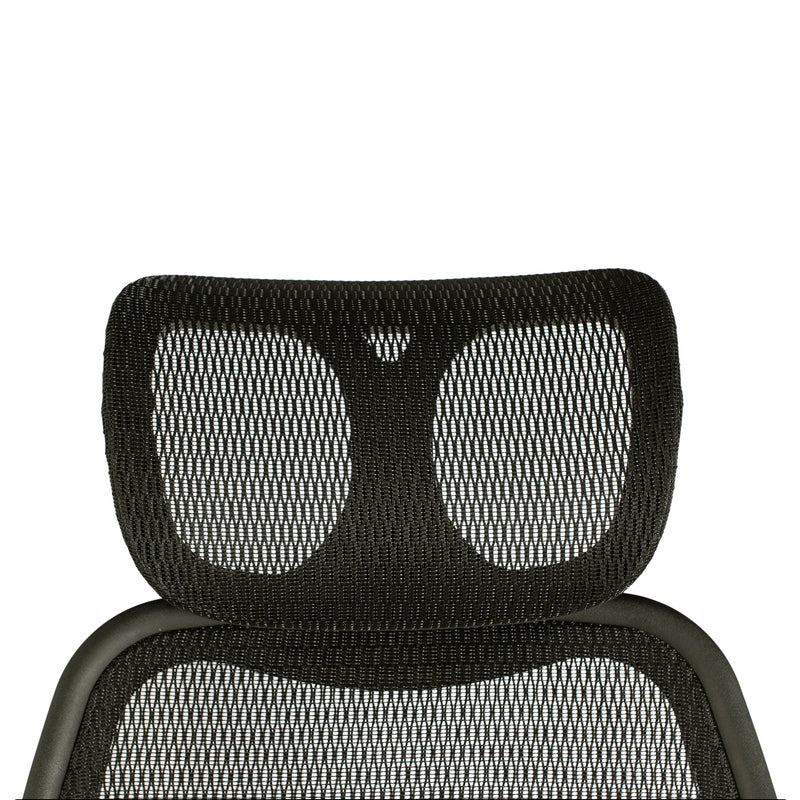 Net Headrest