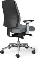 AF428 - OM Seating Affirm Executive High Back Cushioned Ergonomic Chair