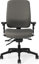 AF478 - OM Seating Affirm Cushioned High Back Ergonomic Office Chair