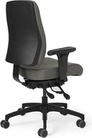 AF478 - OM Seating Affirm Cushioned High Back Ergonomic Office Chair