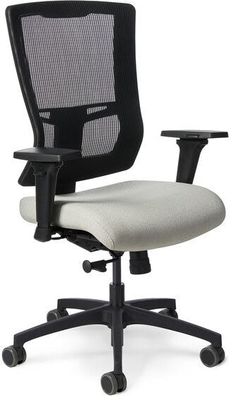 AF508 - Office Master Affirm Simple High Back Ergonomic Office Chair