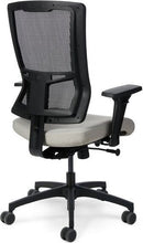 AF508 - OM Seating Affirm Simple High Back Ergonomic Office Chair