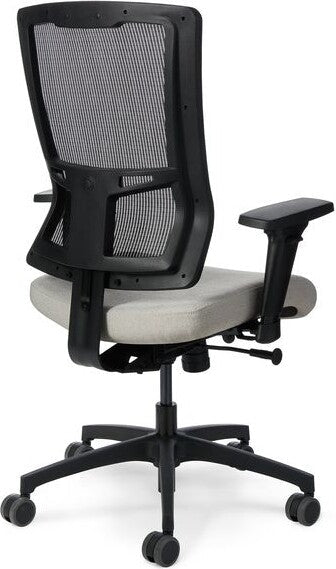 AF508 - Office Master Affirm Simple High Back Ergonomic Office Chair