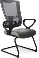 AF516S - OM Seating Affirm Ergonomic Office Guest Chair