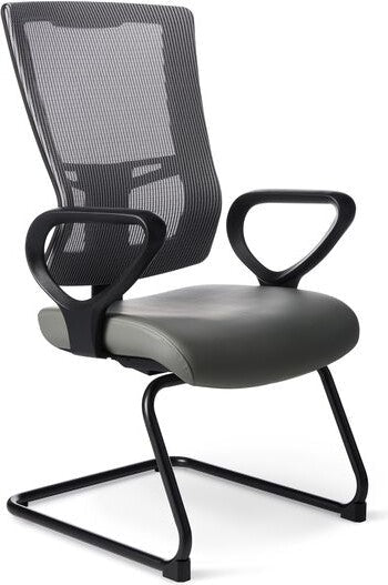 AF516S - Office Master Affirm Ergonomic Office Guest Chair