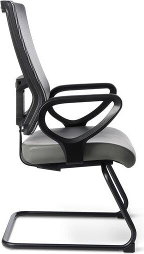 AF516S - Office Master Affirm Ergonomic Office Guest Chair