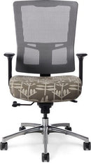 AF518 - OM Seating Affirm Management High Back Ergonomic Chair
