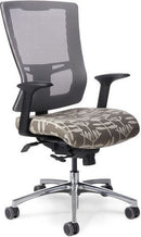 AF518 - OM Seating Affirm Management High Back Ergonomic Chair