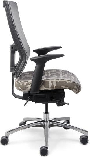 AF518 - Office Master Affirm Management High Back Ergonomic Chair
