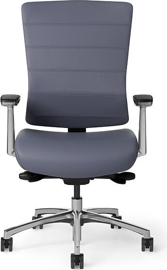 AF528 - Office Master Affirm Executive High Back Ergonomic Chair