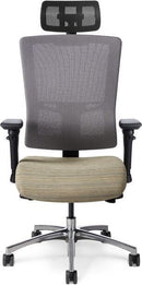 AF529 - OM Seating Affirm Executive High Back Ergonomic Chair with Headrest