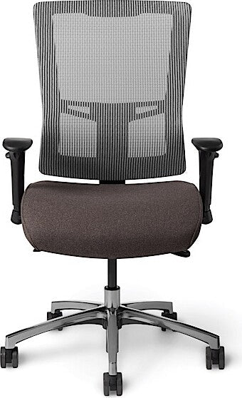 AF568 - Office Master Affirm Self Weighing High Back Ergonomic Chair