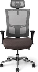 AF569 - OM Seating Affirm Executive High Back Ergonomic Office Chair with Headrest