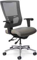 AF578 - OM Seating Affirm Simple Task High Back Ergonomic Chair