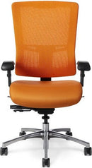 AF588 - OM Seating Affirm Multi Function High Back Ergonomic Chair