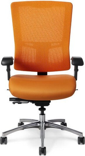 AF588 - Office Master Affirm Multi Function High Back Ergonomic Chair