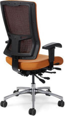 AF588 - OM Seating Affirm Multi Function High Back Ergonomic Chair