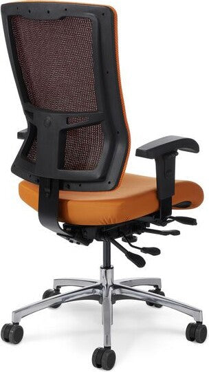 AF588 - Office Master Affirm Multi Function High Back Ergonomic Chair
