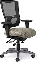 AFYM - OM Seating Affirm High Back Ergonomic Office Chair