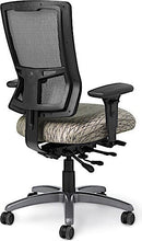 AFYM - OM Seating Affirm High Back Ergonomic Office Chair