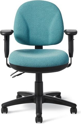 BC44 - Office Master Budget Task Tilting Office Chair