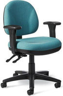 BC44 - OM Seating Budget Task Tilting Office Chair