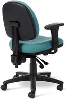 BC44 - OM Seating Budget Task Tilting Office Chair