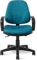 BC46 - OM Seating Budget Management Ergonomic Office Chair