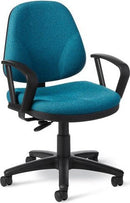 BC46 - OM Seating Budget Management Ergonomic Office Chair