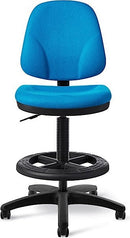 BC47 - OM Seating Budget Drafting Stool with Footring