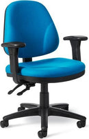 BC48 - OM Seating Budget Management Tilting Ergonomic Office Chair