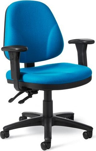 BC48 - Office Master Budget Management Tilting Ergonomic Office Chair
